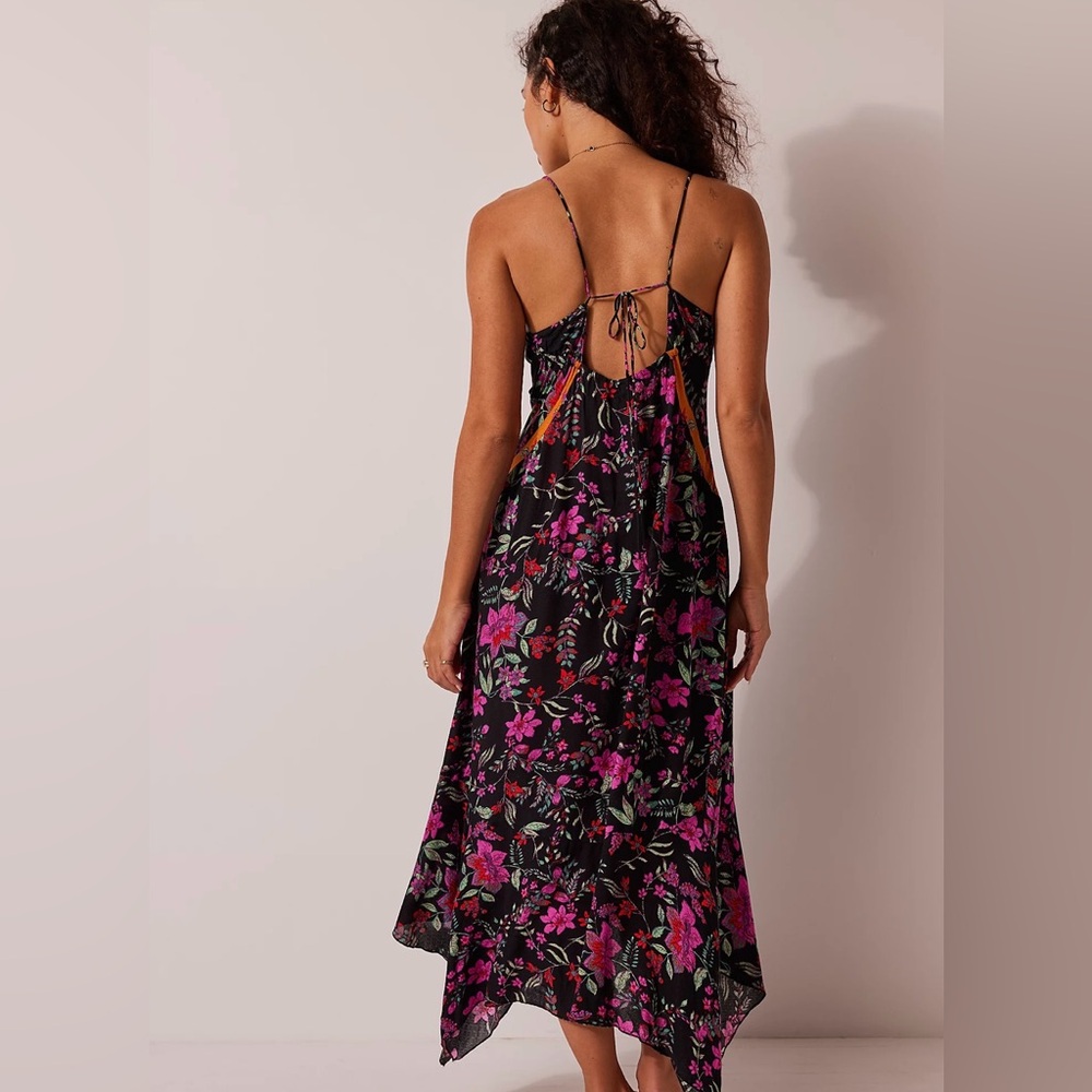 ⭐️ Free People Maxi Slip Dress - Picture 3 of 12